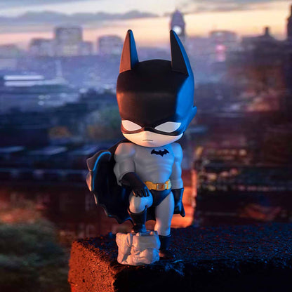 DC Gotham City Series