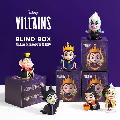 Disney Villains Series Blind Box