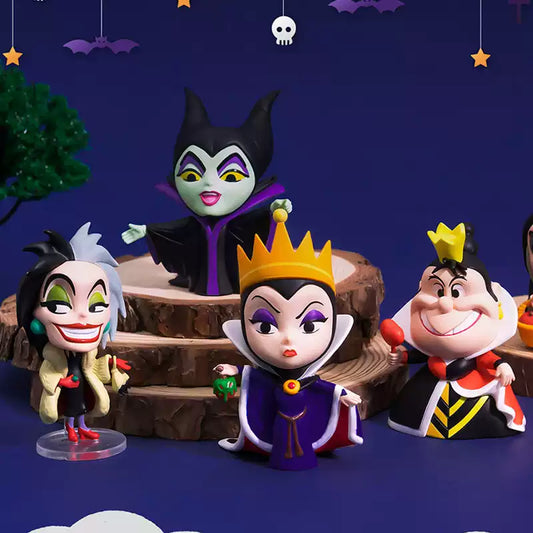 Disney Villains Series Blind Box
