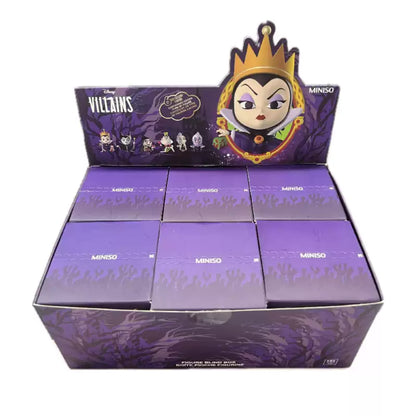 Disney Villains Series Blind Box