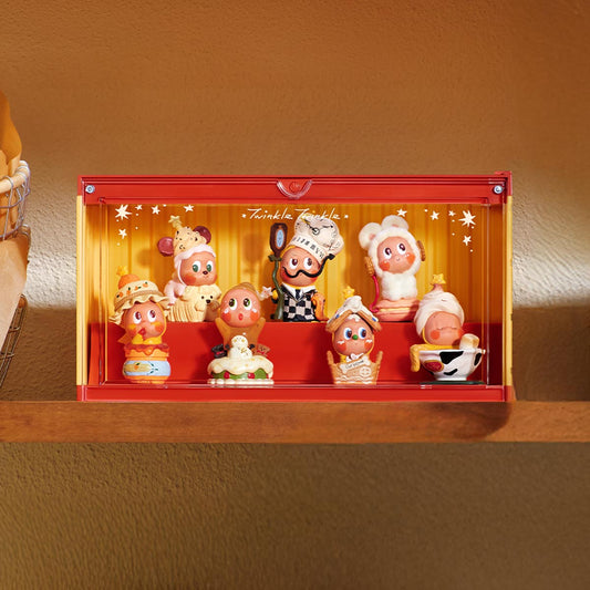 Twinkle Twinkle Savor the Moment Series-Display Container