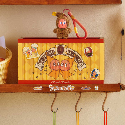 Twinkle Twinkle Savor the Moment Series-Display Container