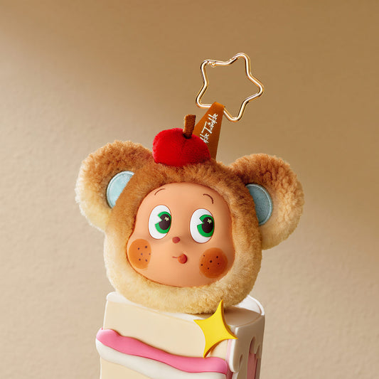 Twinkle Twinkle Savor the Moment Series-Earphone Case Blind Box