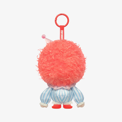 WHY SO SERIOUS Series Crybaby Vinyl Plush Pendant (Pre-Order)