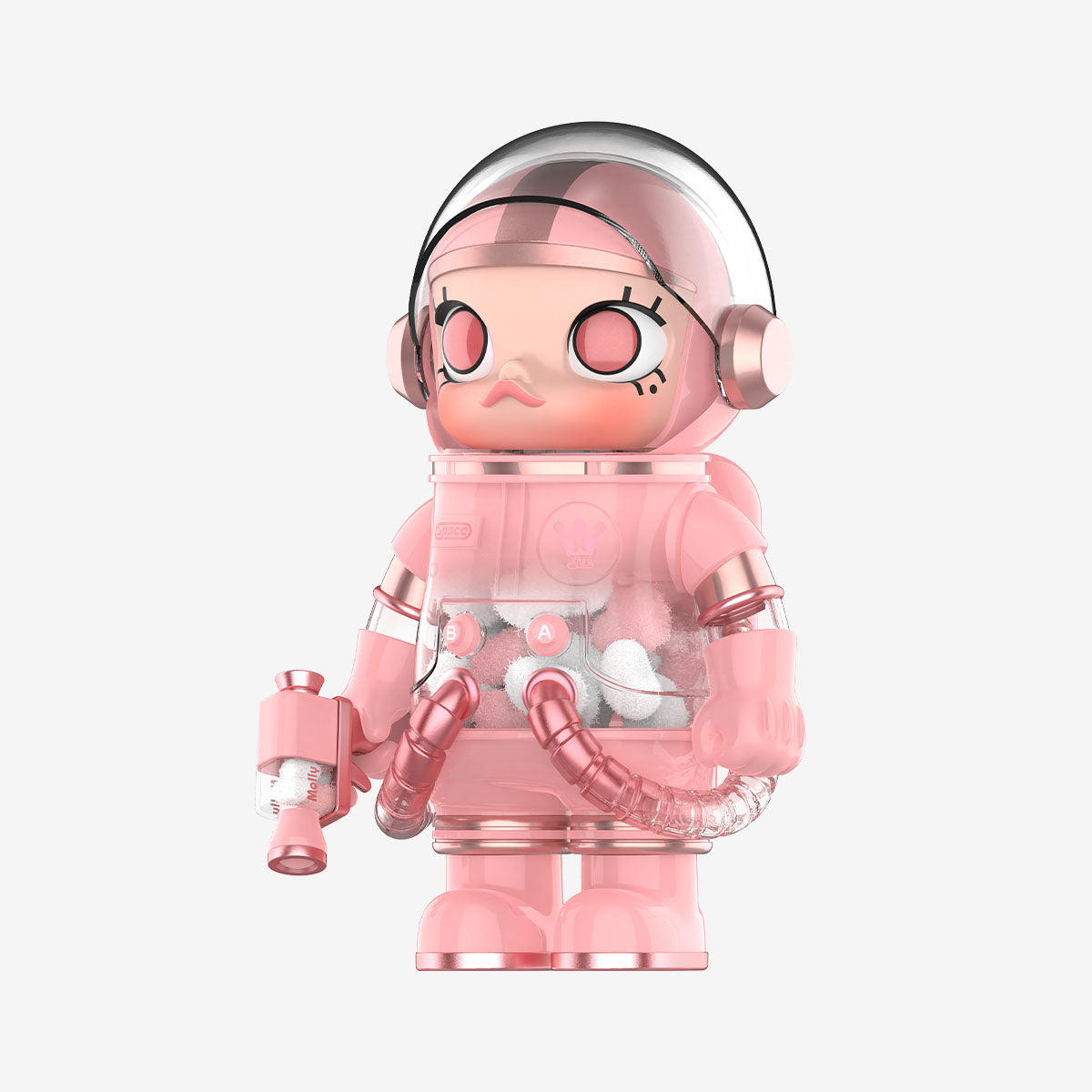 MEGA SPACE MOLLY 400% & 1000% SMITTEN LOVE