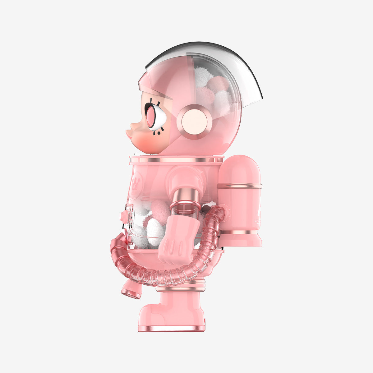 MEGA SPACE MOLLY 400% & 1000% SMITTEN LOVE