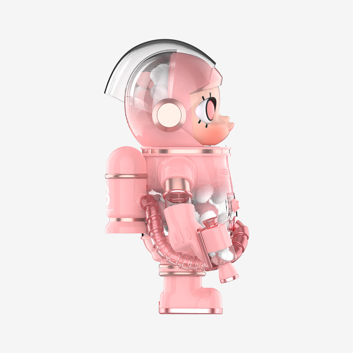 MEGA SPACE MOLLY 400% & 1000% SMITTEN LOVE