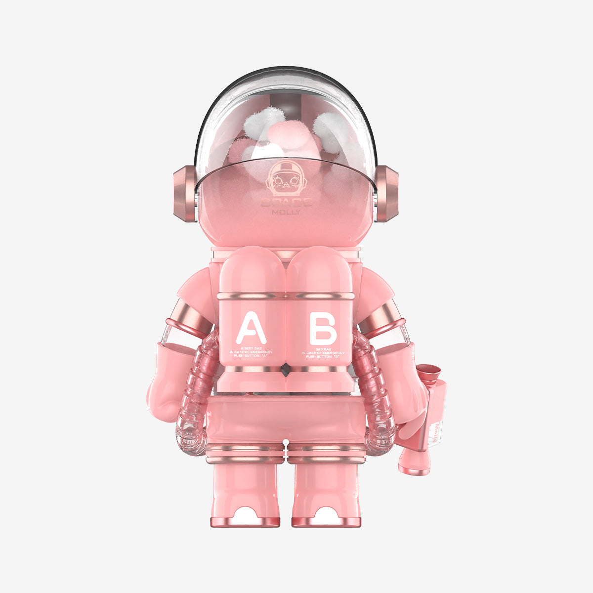 MEGA SPACE MOLLY 400% & 1000% SMITTEN LOVE