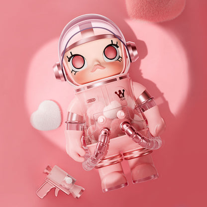 MEGA SPACE MOLLY 400% & 1000% SMITTEN LOVE