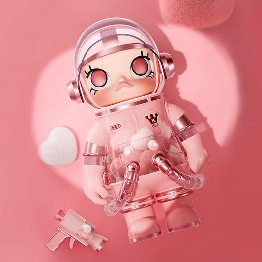 MEGA SPACE MOLLY 400% & 1000% SMITTEN LOVE