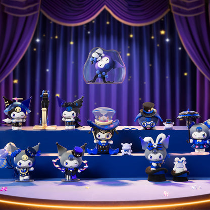 KUROMI Magic Apprentice Series Figures Blind Box
