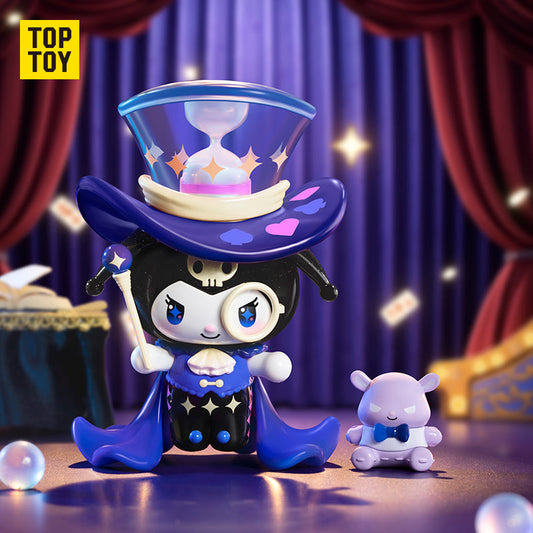 KUROMI Magic Apprentice Series Figures Blind Box