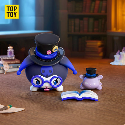 KUROMI Magic Apprentice Series Figures Blind Box