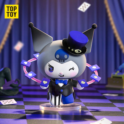 KUROMI Magic Apprentice Series Figures Blind Box