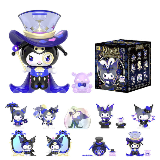 KUROMI Magic Apprentice Series Figures Blind Box