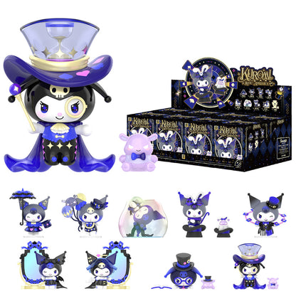 KUROMI Magic Apprentice Series Figures Blind Box
