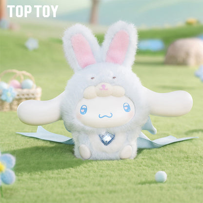 Sanrio Characters Diamond Bunny Baby Series Blind Box