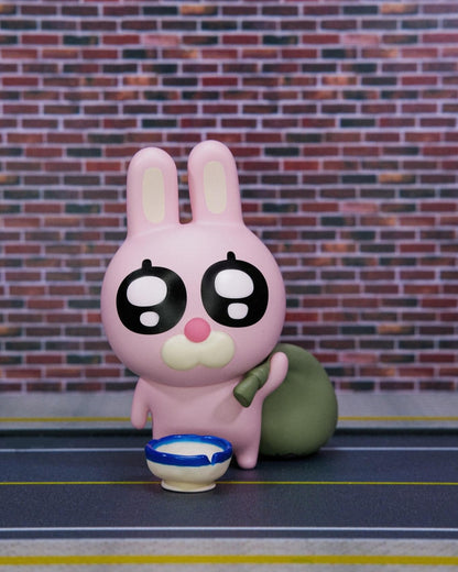 LIPU FRIENDS Make My Day Series Blind Box
