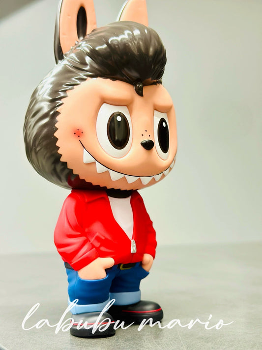 Labubu mario 3.0