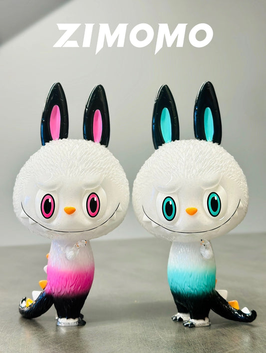 Zimomo says when + moments to keep