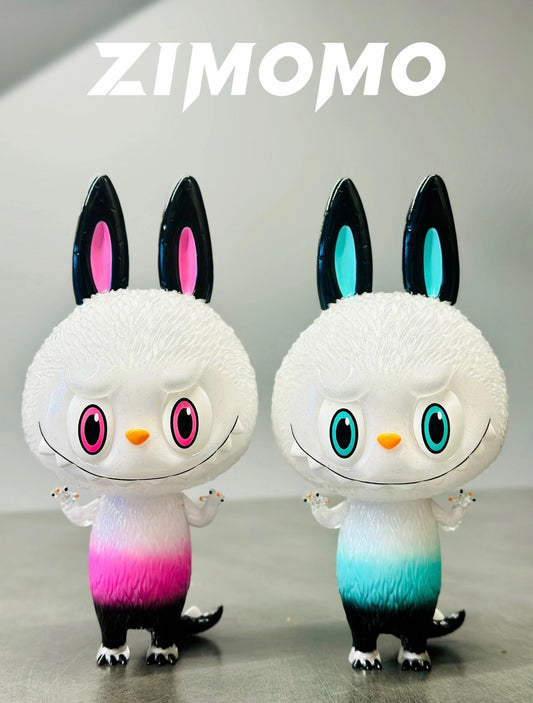 Zimomo says when + moments to keep