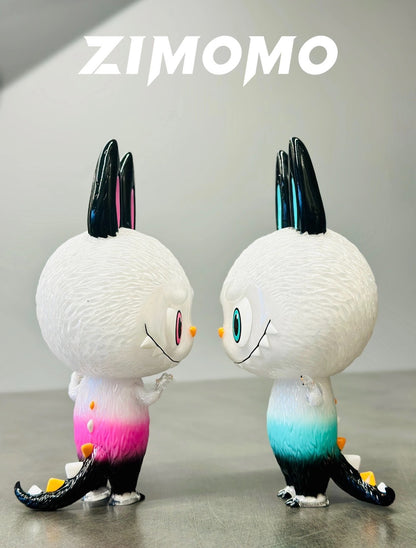 Zimomo says when + moments to keep