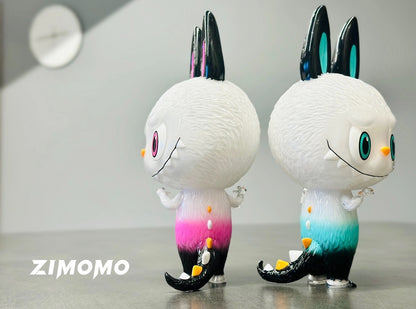 Zimomo says when + moments to keep