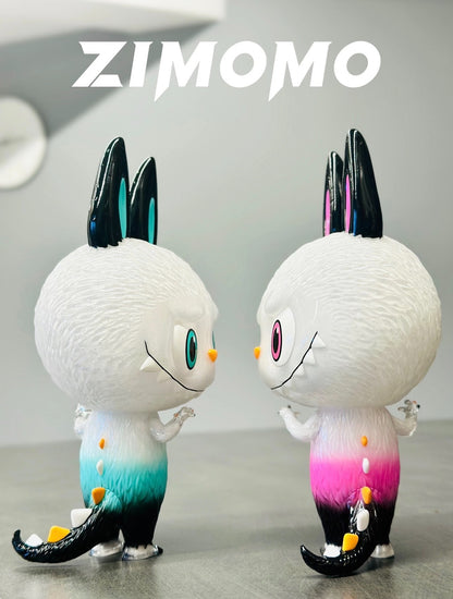 Zimomo says when + moments to keep