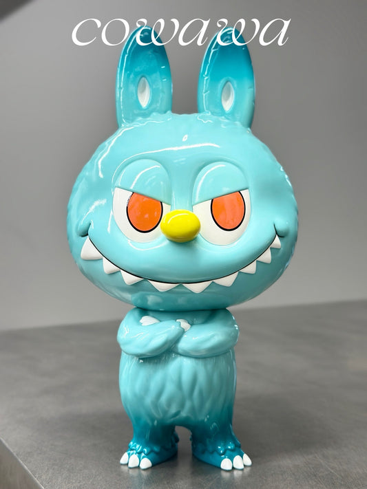 Cowawa original US-exclusive.