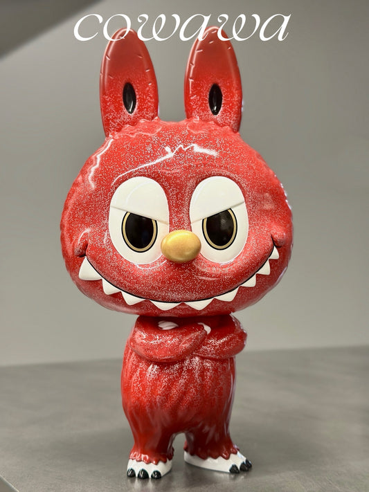 Cowawa red rood, exclusive to the Thailand tte exhibition.