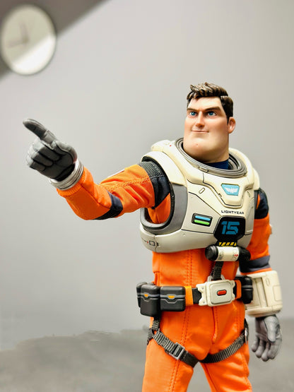 POPMART Lightyear, Buzz Lightyear