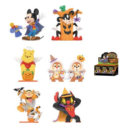 DSN Halloween Pantasy Night Blind Box