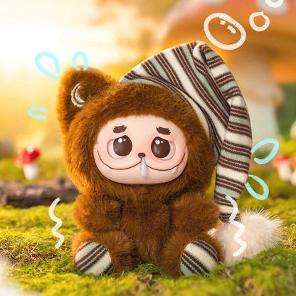 Gismow Little Bean Bag League Series Plush Blind Box
