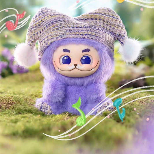 Gismow Little Bean Bag League Series Plush Blind Box