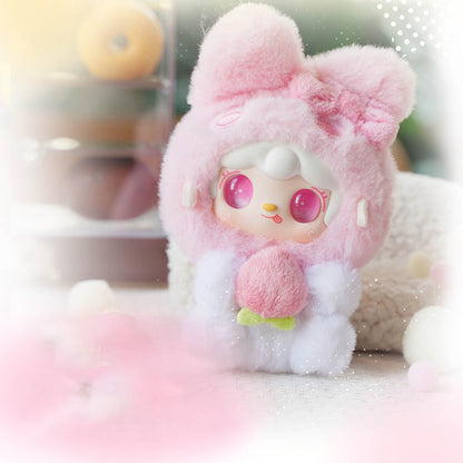 YOOKI Hug Gourmet Restaurant Series Plush , Blind Box