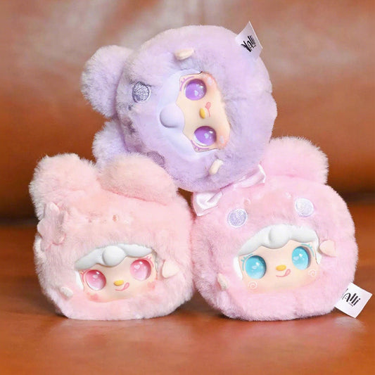 YOOKI Cutely Rabbit Series Plush , Blind Box