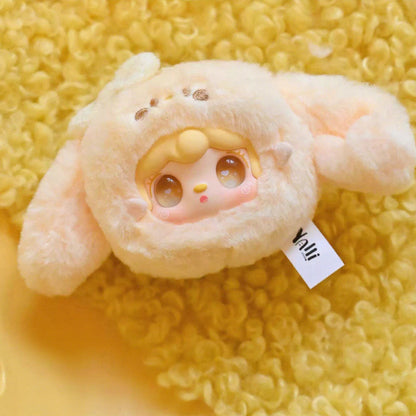 YOOKI Cutely Rabbit Series Plush , Blind Box