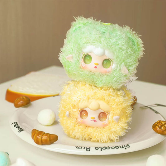 YOOKI Little Bear Series Plush , Blind Box