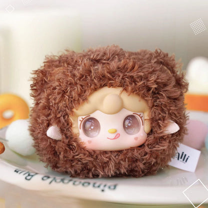YOOKI Little Bear Series Plush , Blind Box