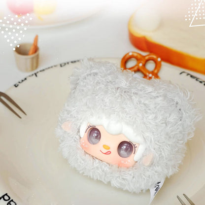 YOOKI Little Bear Series Plush , Blind Box