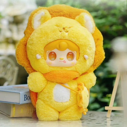 YOOKI Dream Pocket 400% Series Plush , Blind Box