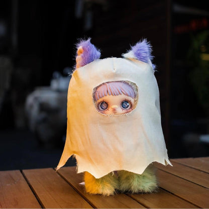 MayMei  Dark Forest Series Plush Dolls , Blind Box