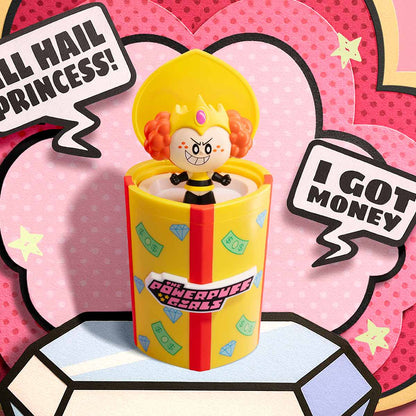The Powerpuff Girls Party Surprise Series Figures
