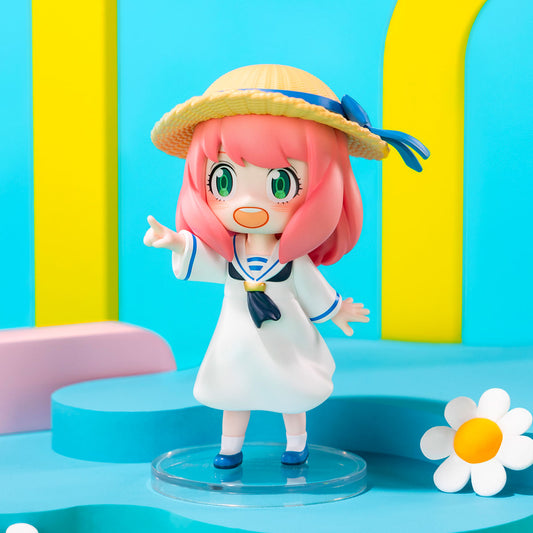 SPY x FAMILY Anya's Daily Life DLC Series Figures