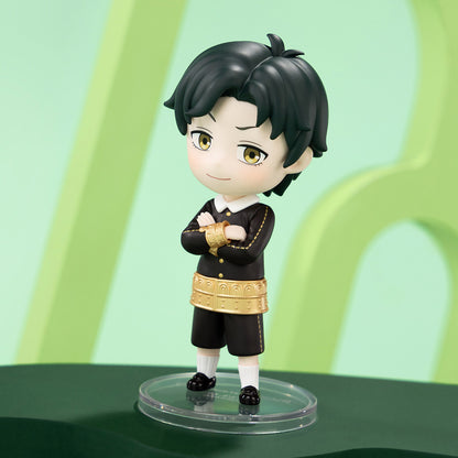 SPY x FAMILY Anya's Daily Life DLC Series Figures