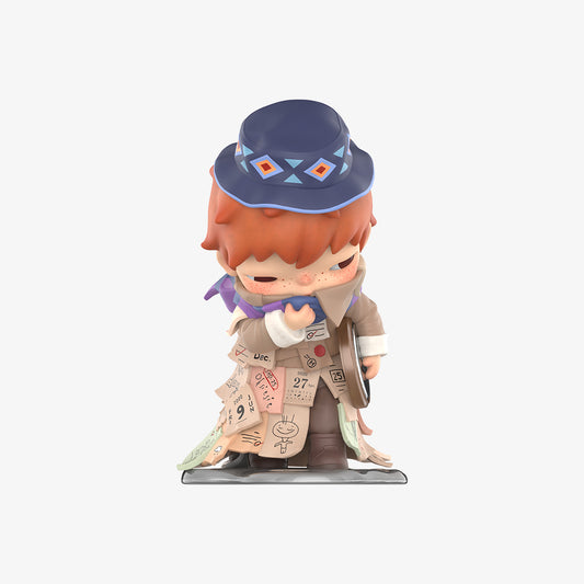 Hirono × Stefanie Sun Weather With You Figurine (Pre-Order)