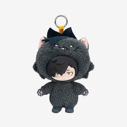 Haikyu!! The Dumpster Battle Series-Vinyl Plush