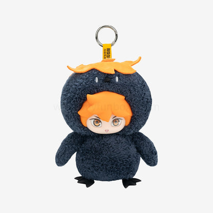 Haikyu!! The Dumpster Battle Series-Vinyl Plush