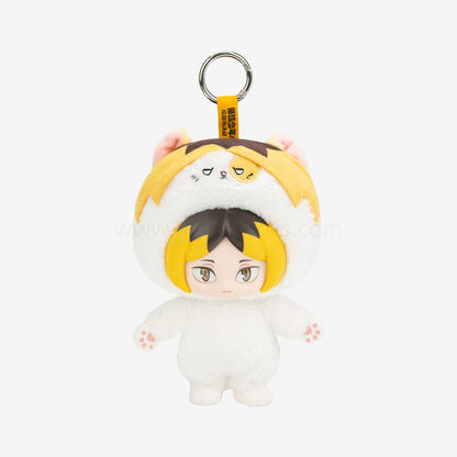 Haikyu!! The Dumpster Battle Series-Vinyl Plush