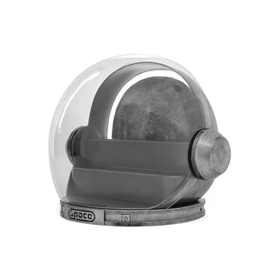 Mega Space Molly Prism Illuminated Display Box